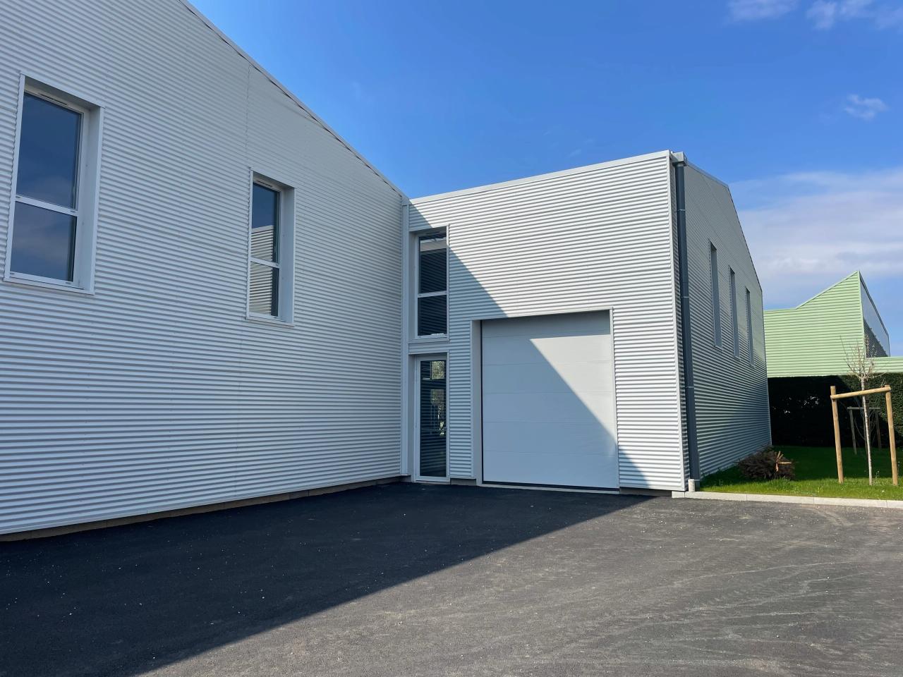 Location local d'activité Chassieu Rhône OLACT2530941 3