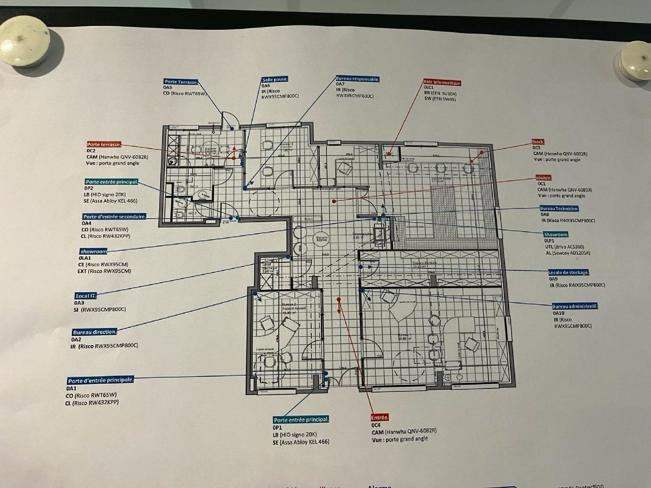 Location bureau Montrouge Hauts-de-Seine OLBUR2419865 1