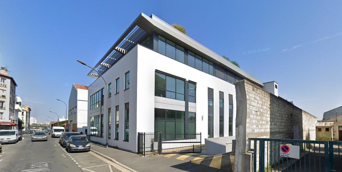 Location local d'activité Ivry-sur-Seine Val-de-Marne OLACT2422161 2