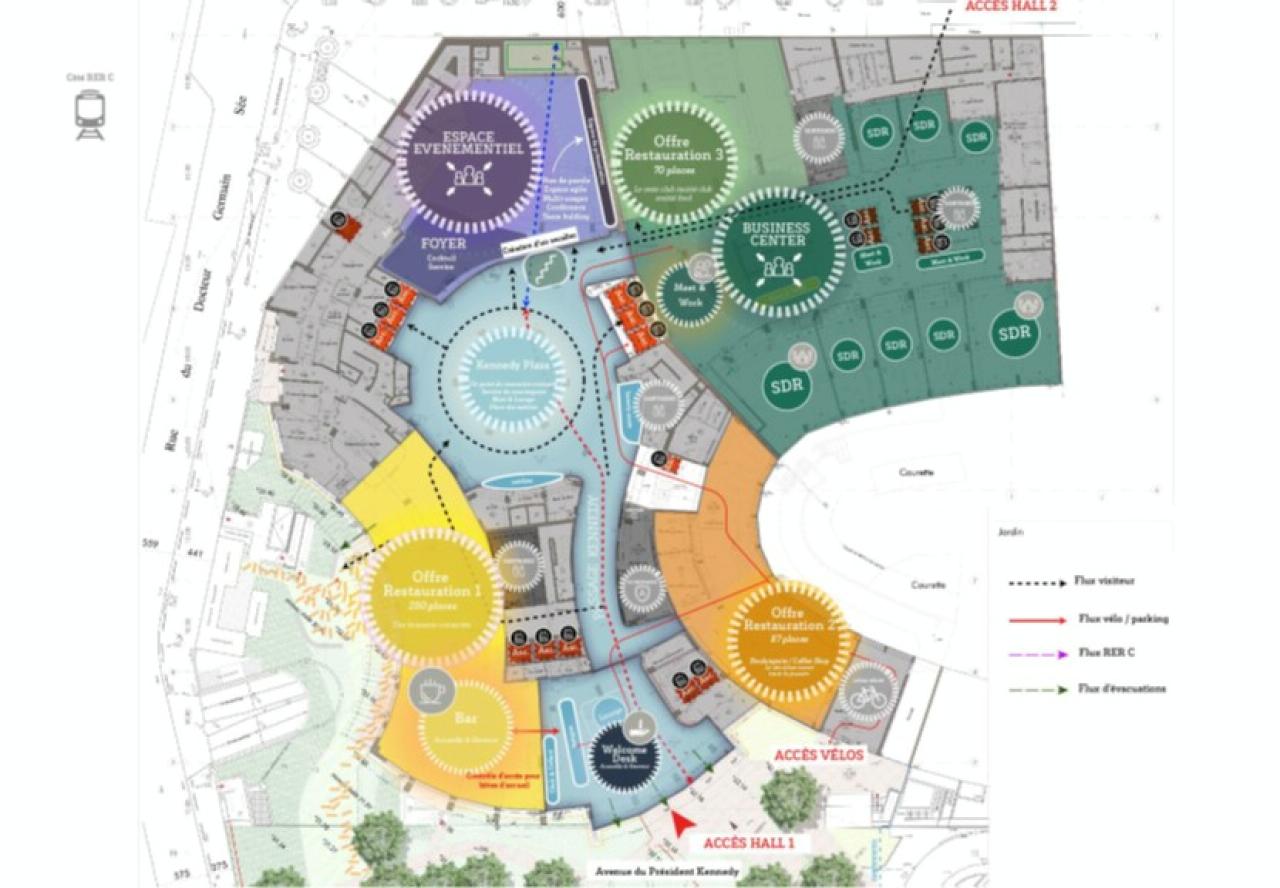 Location bureau Paris OLBUR2100312 4