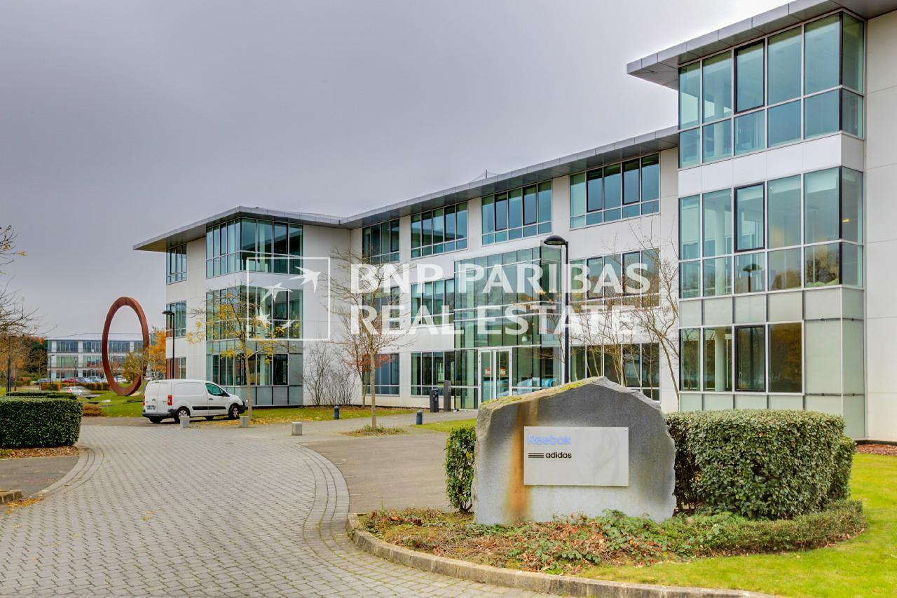 Location bureau Voisins-le-Bretonneux Yvelines OLBUR2420353 2