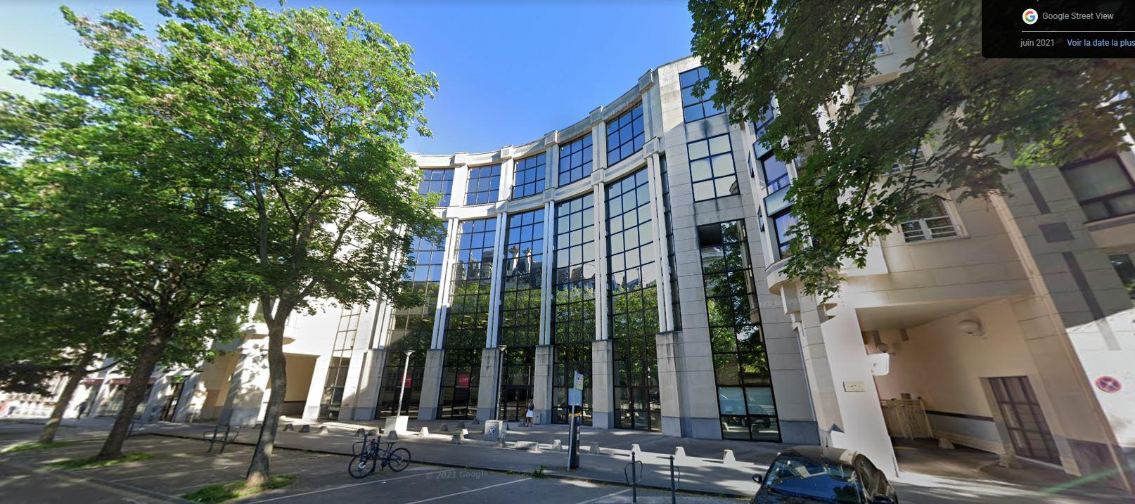 Location bureau Lille Nord OLBUR2646126