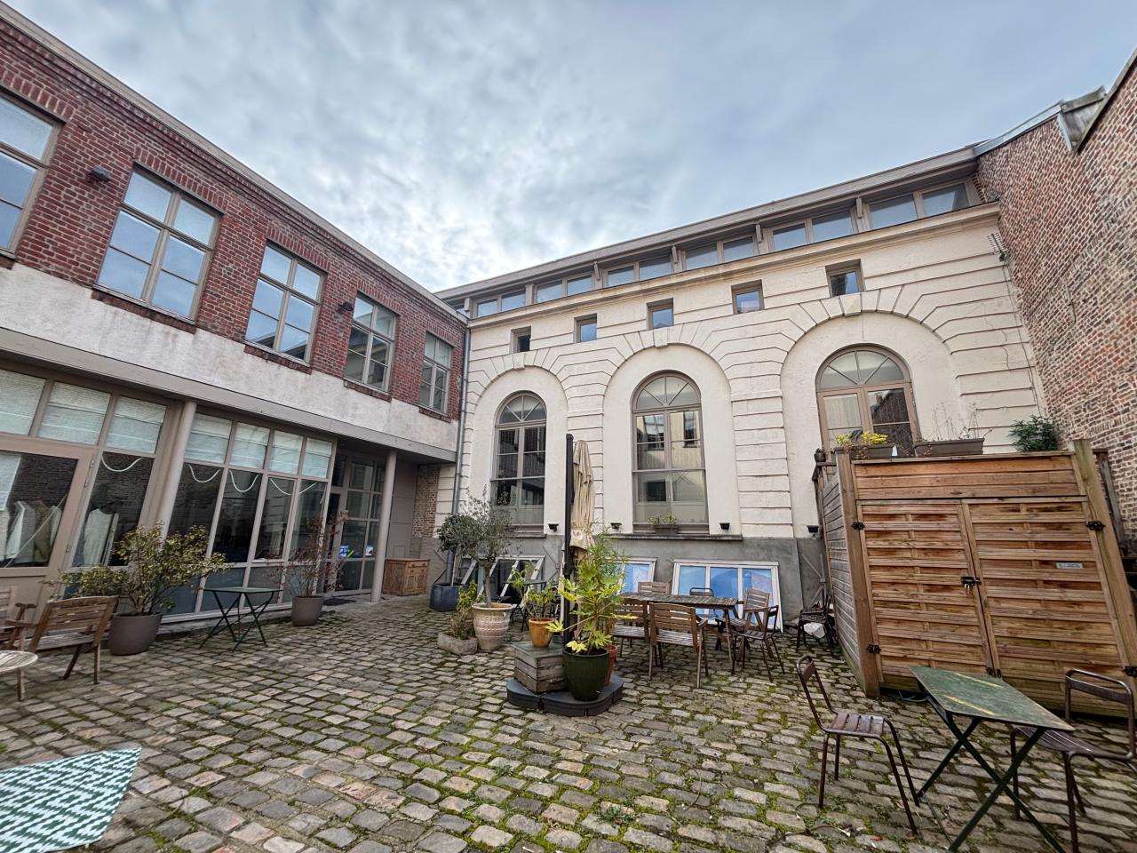 Location bureau Lille Nord OLBUR2639766 2