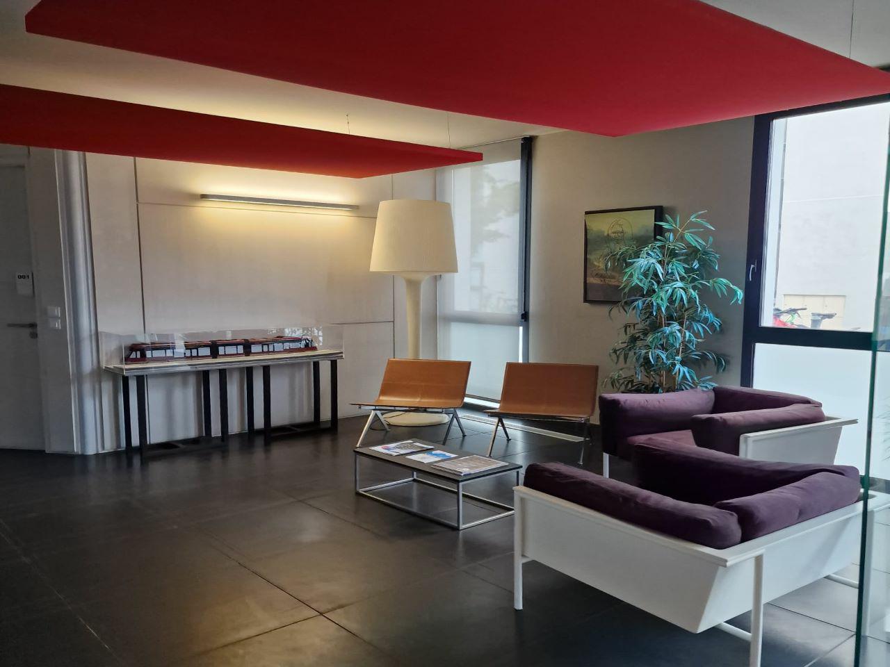 Location bureau Villeurbanne Rhône OLBUR2315846 2