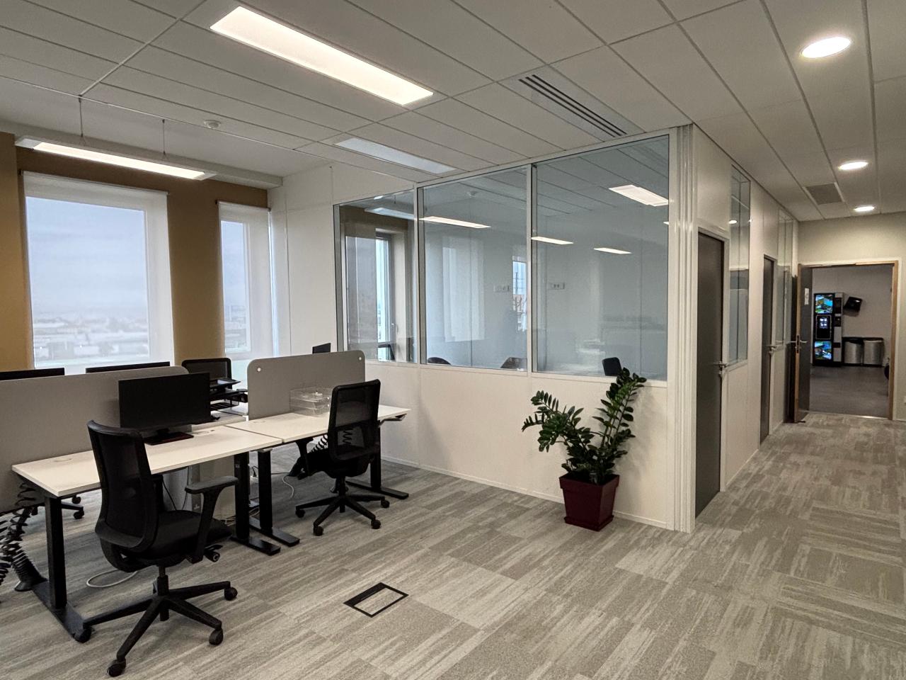 Location bureau Vénissieux Rhône OLBUR2108823 4