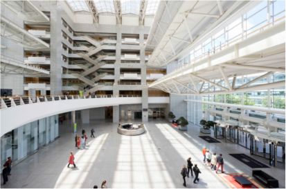 Location coworking Paris OLBUR2204169 2