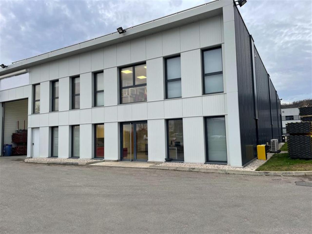 Vente local d'activité La Boisse Ain OVACT2529695 3