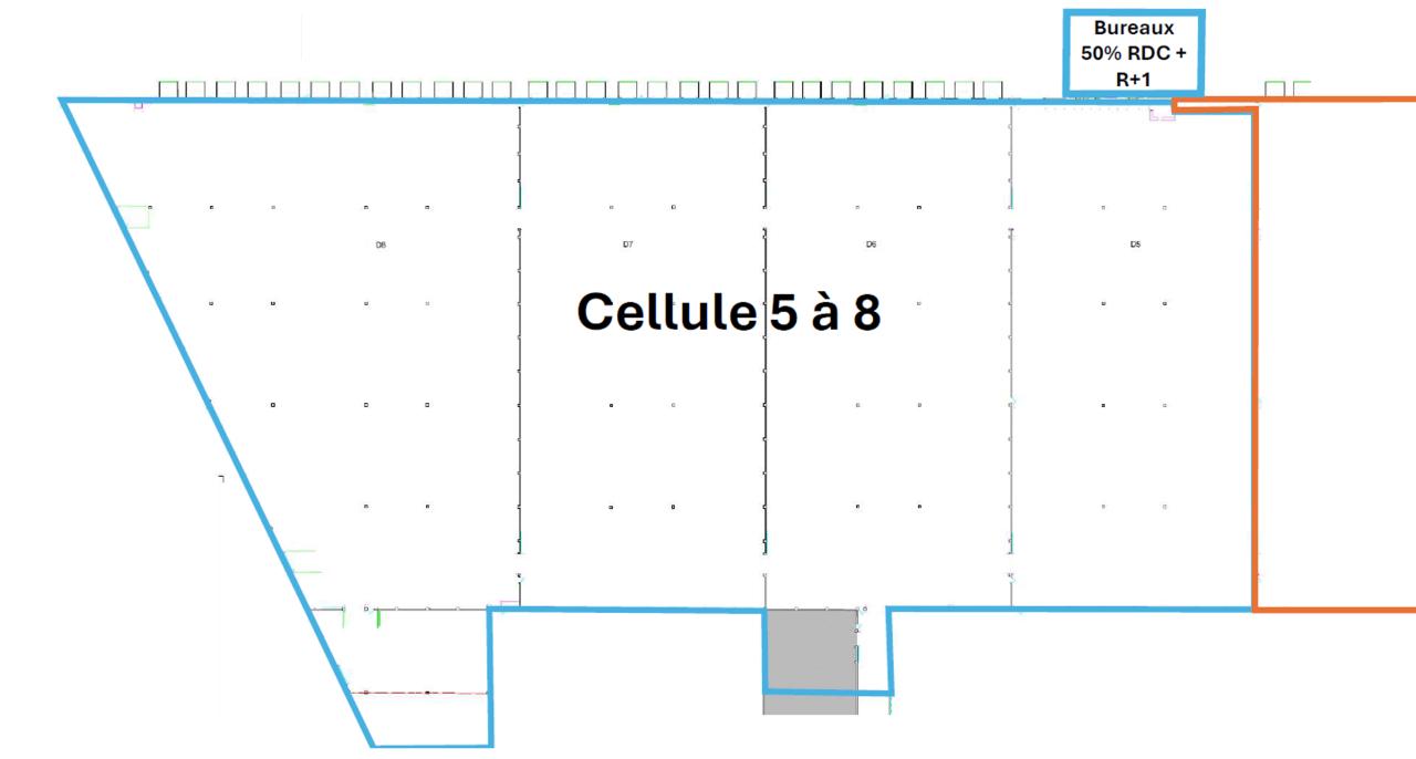 Location entrepôt classe a Meung-sur-Loire Loiret OLLOG2537951 1