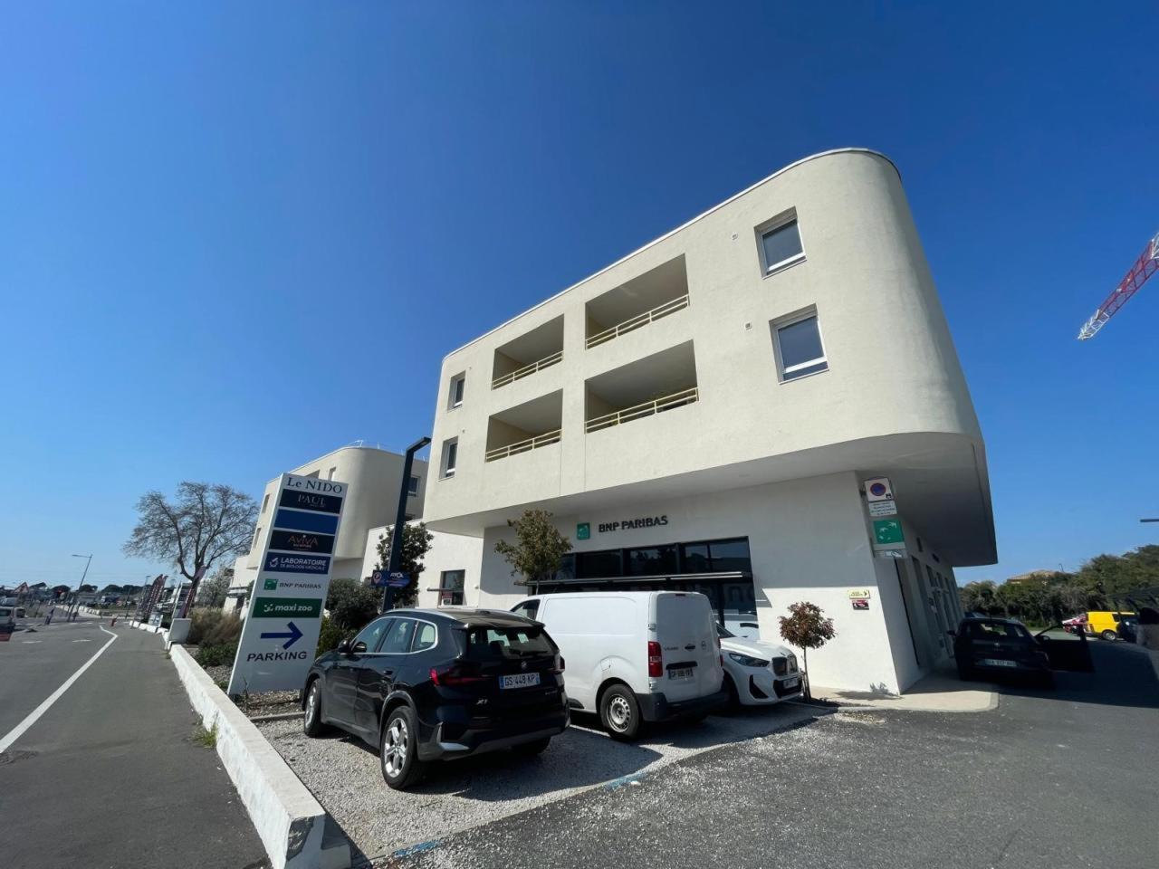 Location commerce Lattes Hérault OLCOM2645929