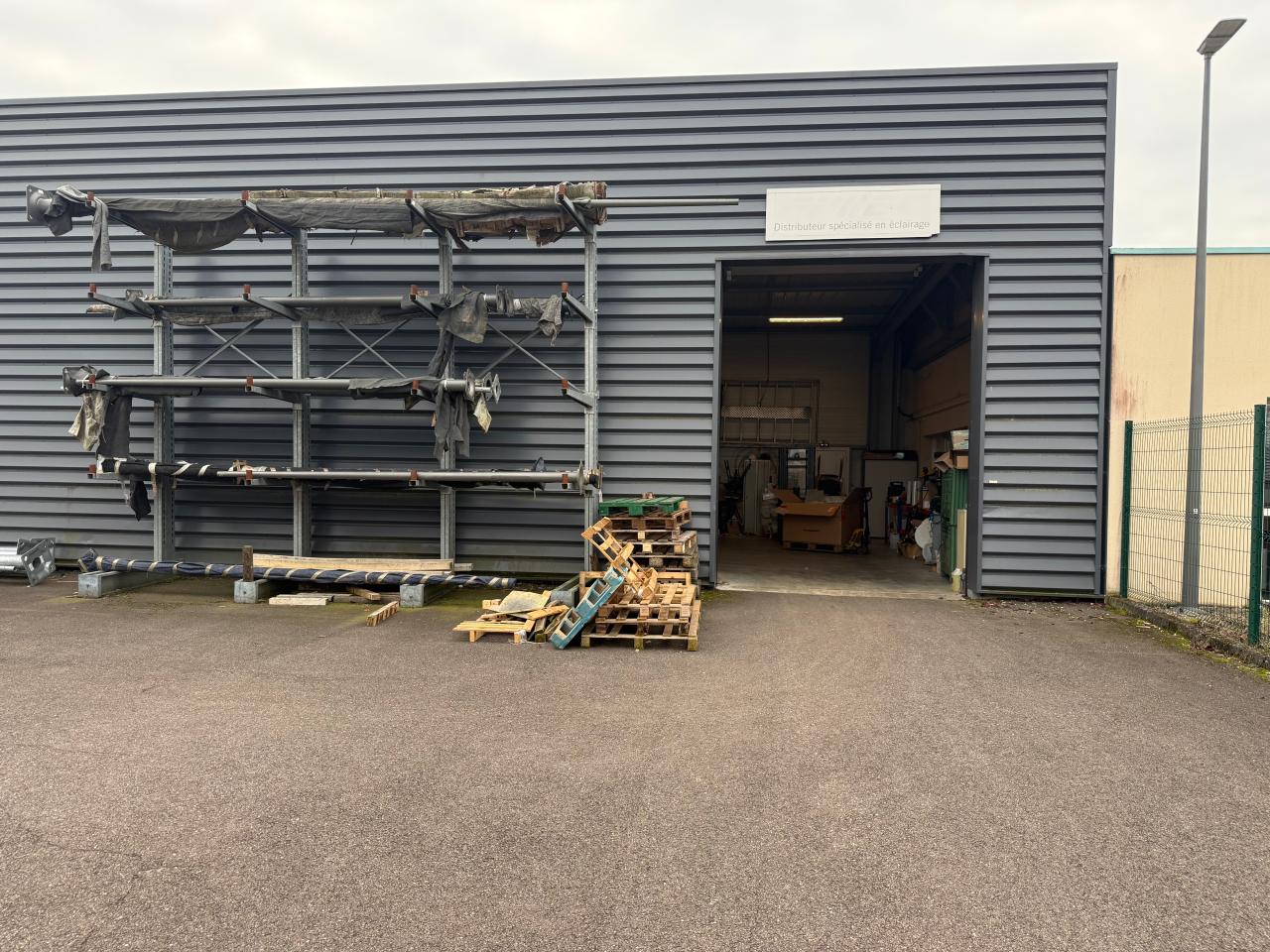 Location local d'activité Norroy-le-Veneur Moselle OLACT2536661 3