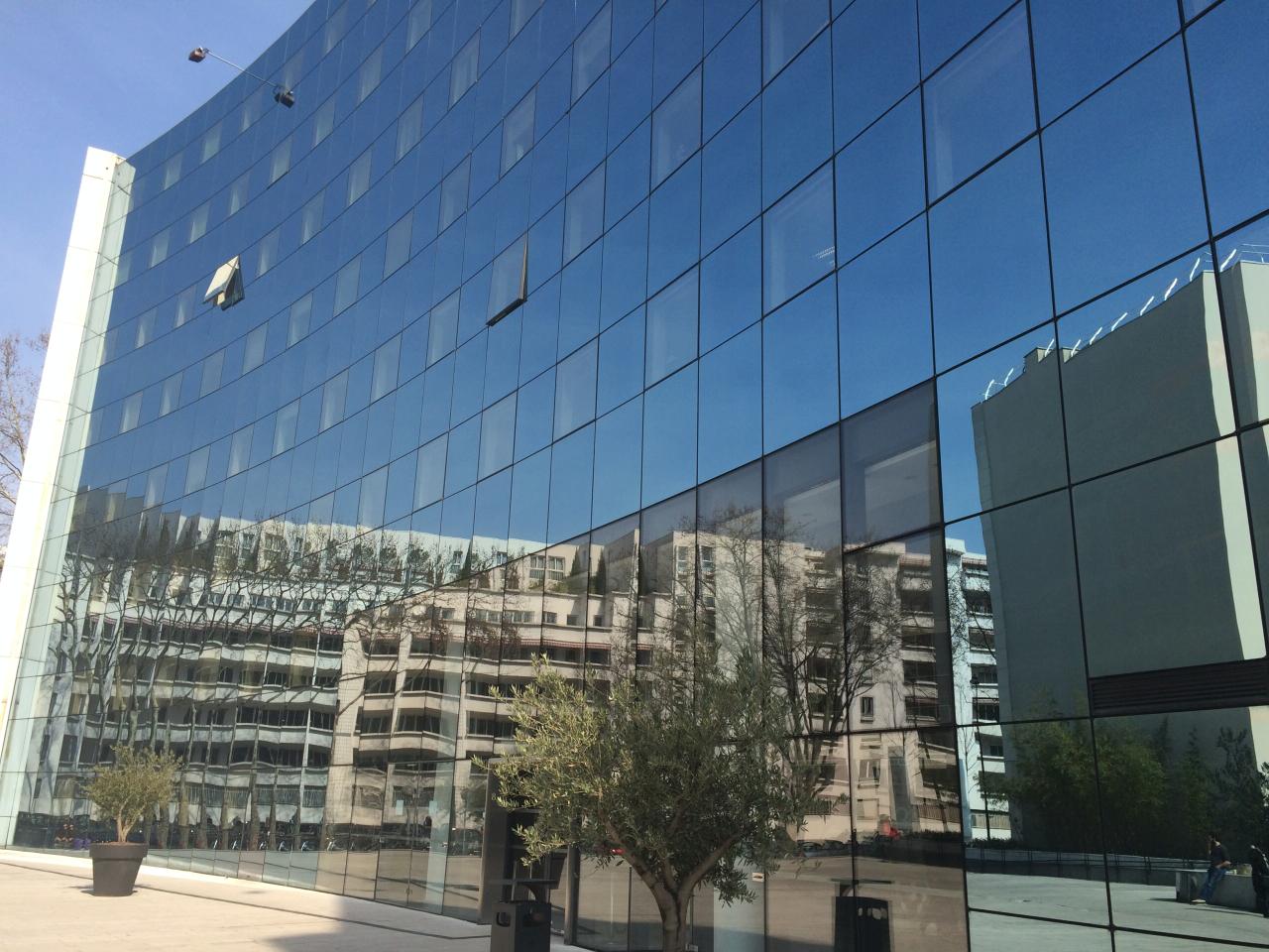 Location bureau Villeurbanne Rhône OLBUR2318681 2