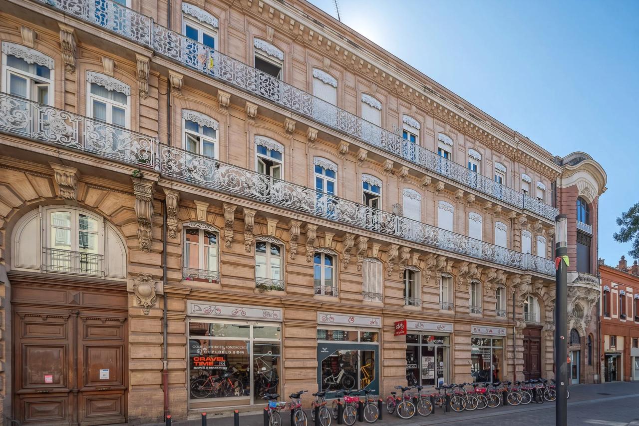 Location bureau Toulouse Haute-Garonne OLBUR2645863 1