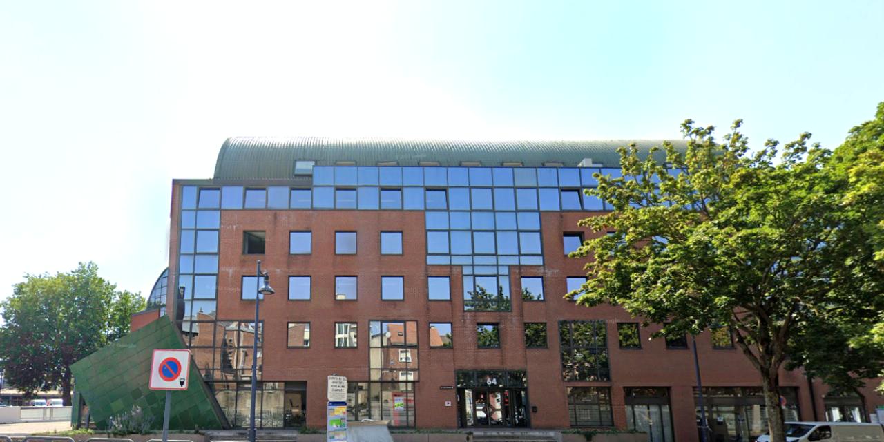 Location bureau Arras Pas-de-Calais OLBUR2532293 2