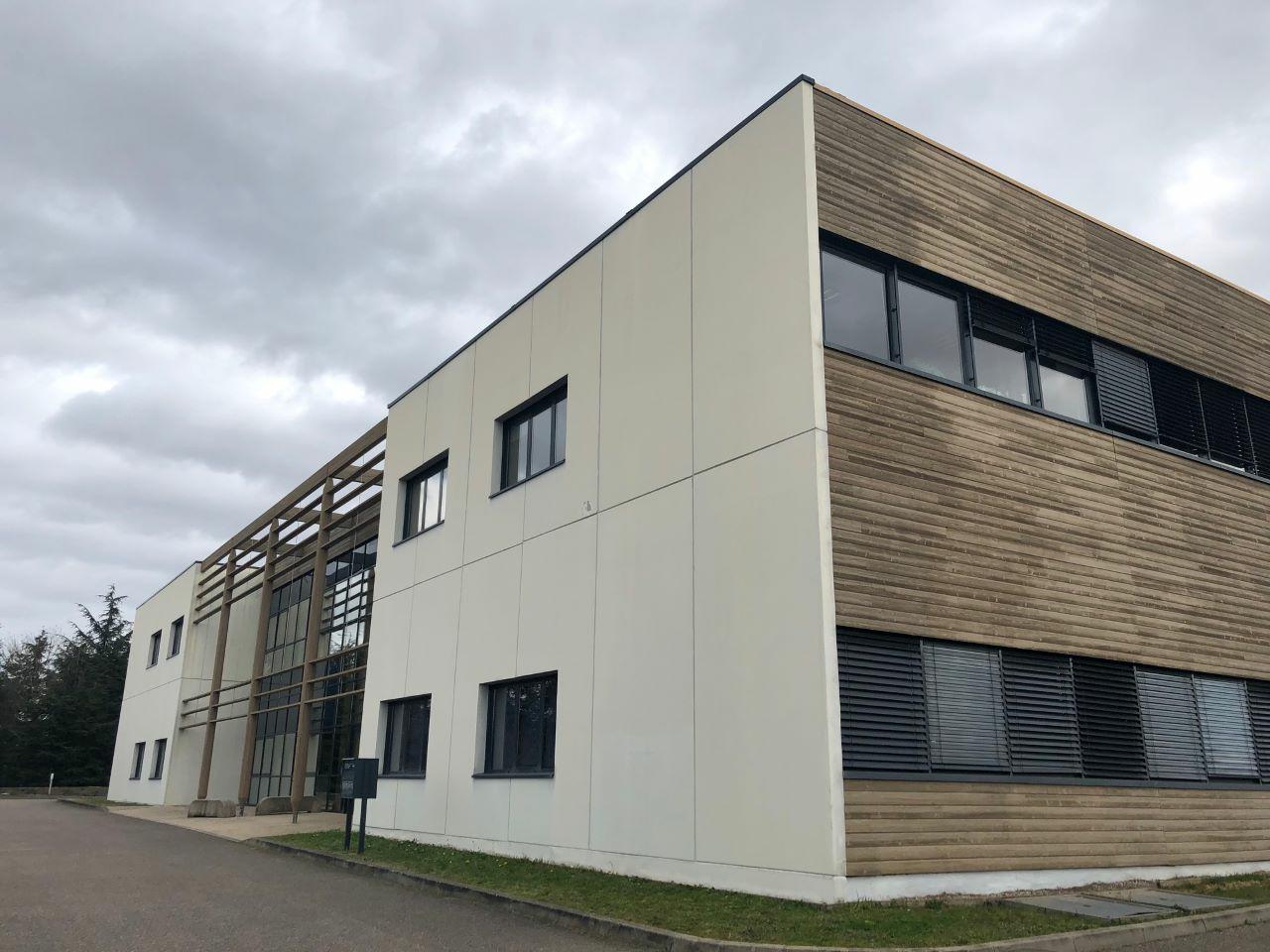 Location bureau Saint-Priest Rhône OLBUR2108959 1