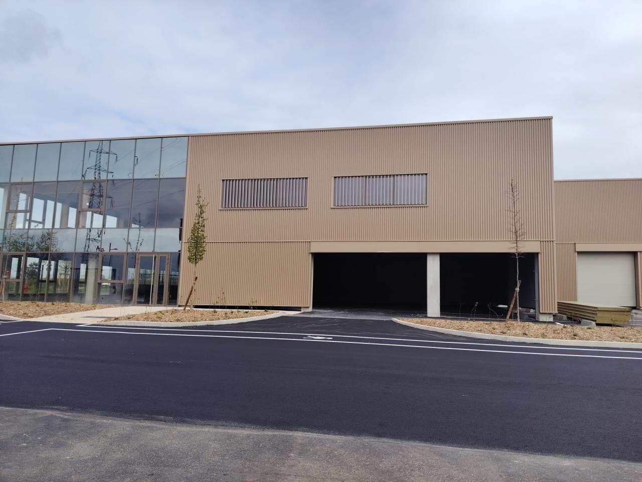 Vente local d'activité Tremblay-en-France Seine-Saint-Denis OVACT2118621 1