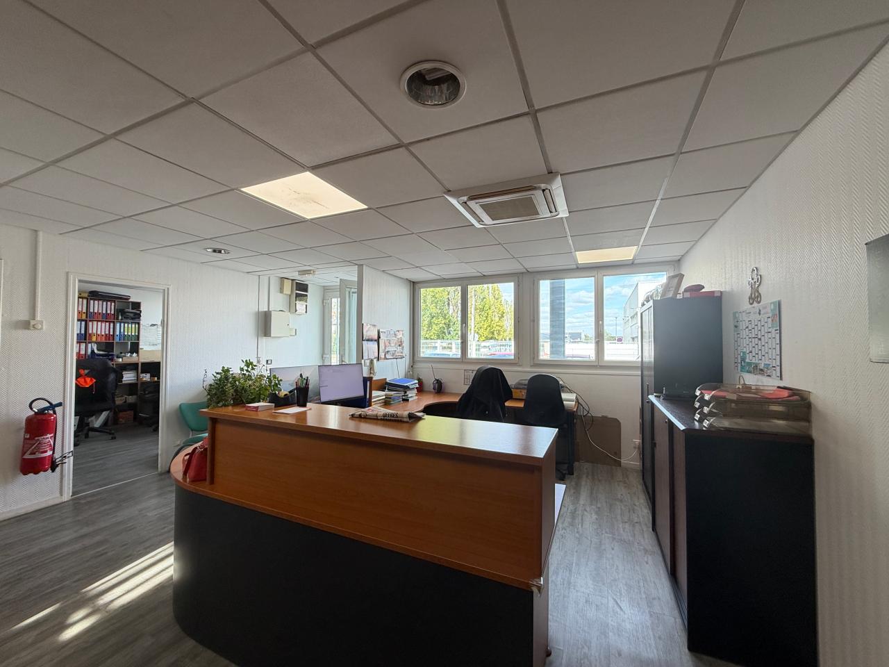 Location local d'activité Saint-Jean-de-Braye Loiret OLACT2645275 3