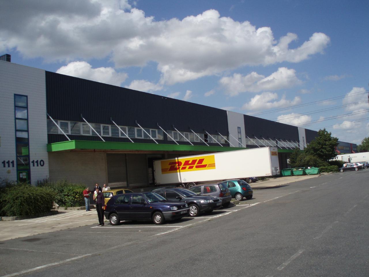 Location entrepôt Pierrelaye Val-d'Oise OLLOG2105427 1