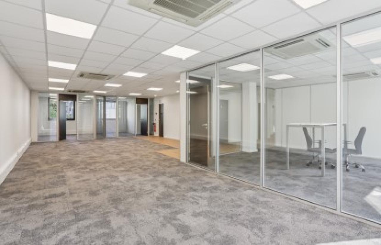 Location bureau Courbevoie Hauts-de-Seine OLBUR2533358 2