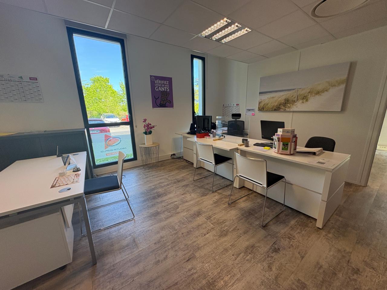 Location bureau Orvault Loire-Atlantique OLBUR2640826 1