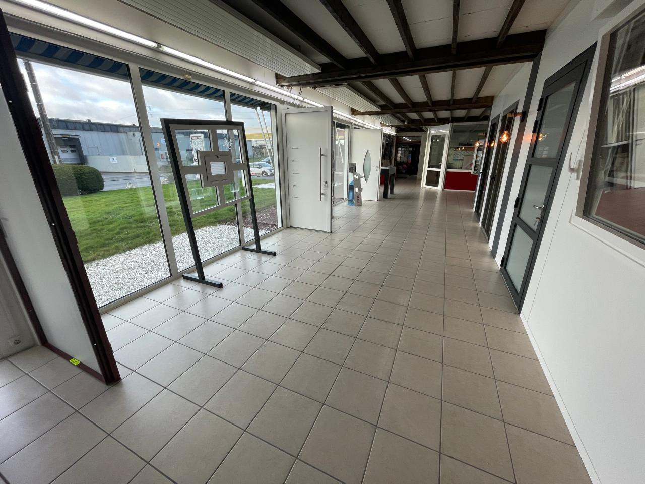 Vente local d'activité Le Rheu Ille-et-Vilaine OVACT2639248 2