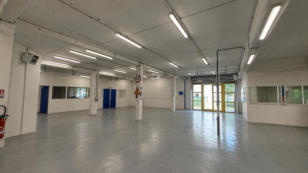 Location local d'activité Bagneux Hauts-de-Seine OLACT2002901 1