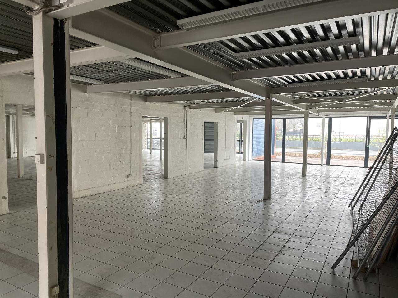 Location local d'activité Aubervilliers Seine-Saint-Denis OLACT2201772 2