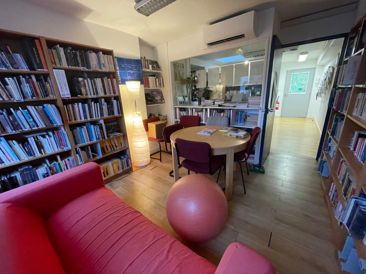 Location bureau Montpellier Hérault OLBUR2638433 3