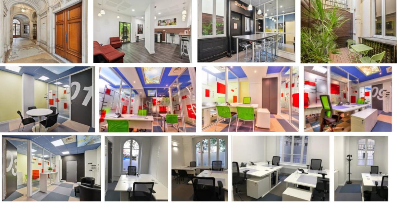 Location coworking Paris OLBUR2640268 4