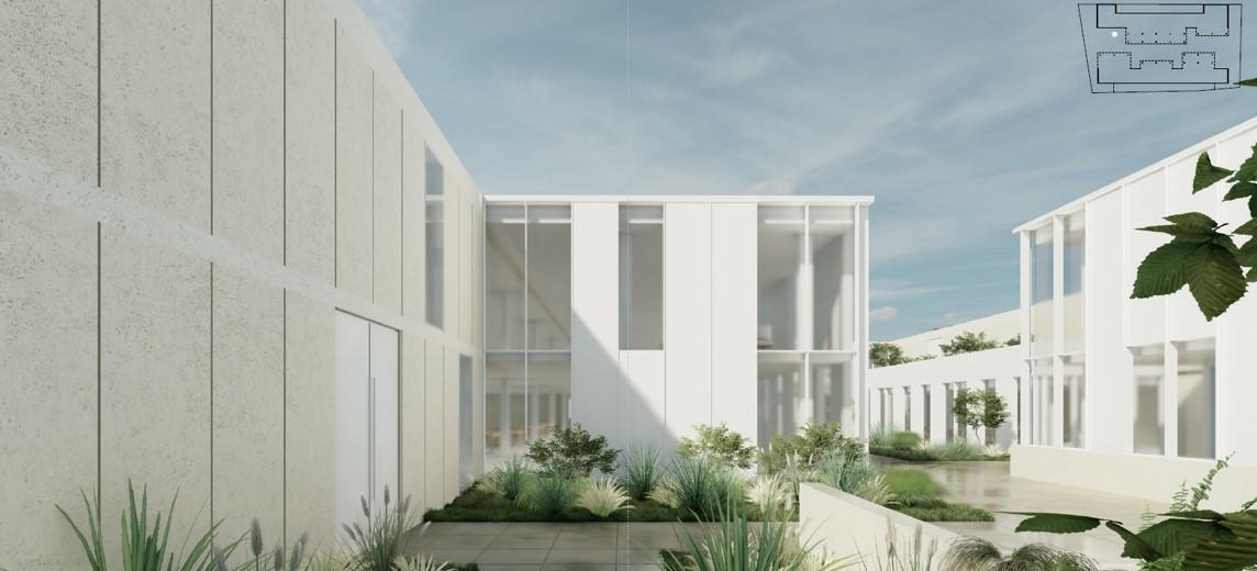 Location bureau Bouscat Gironde OLBUR2317626 2