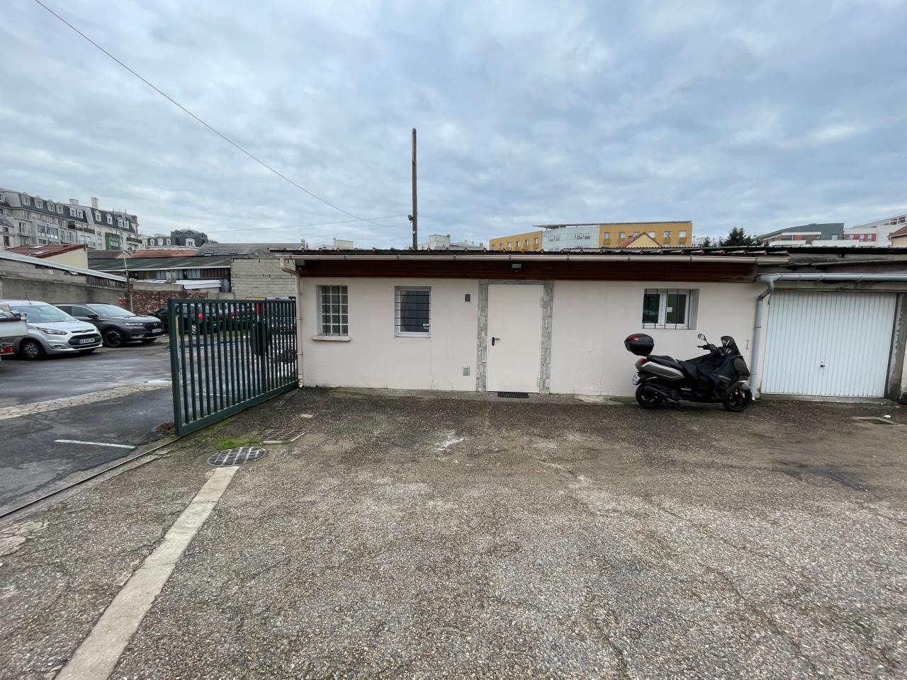 Location local d'activité Nanterre Hauts-de-Seine OLACT2315922 2