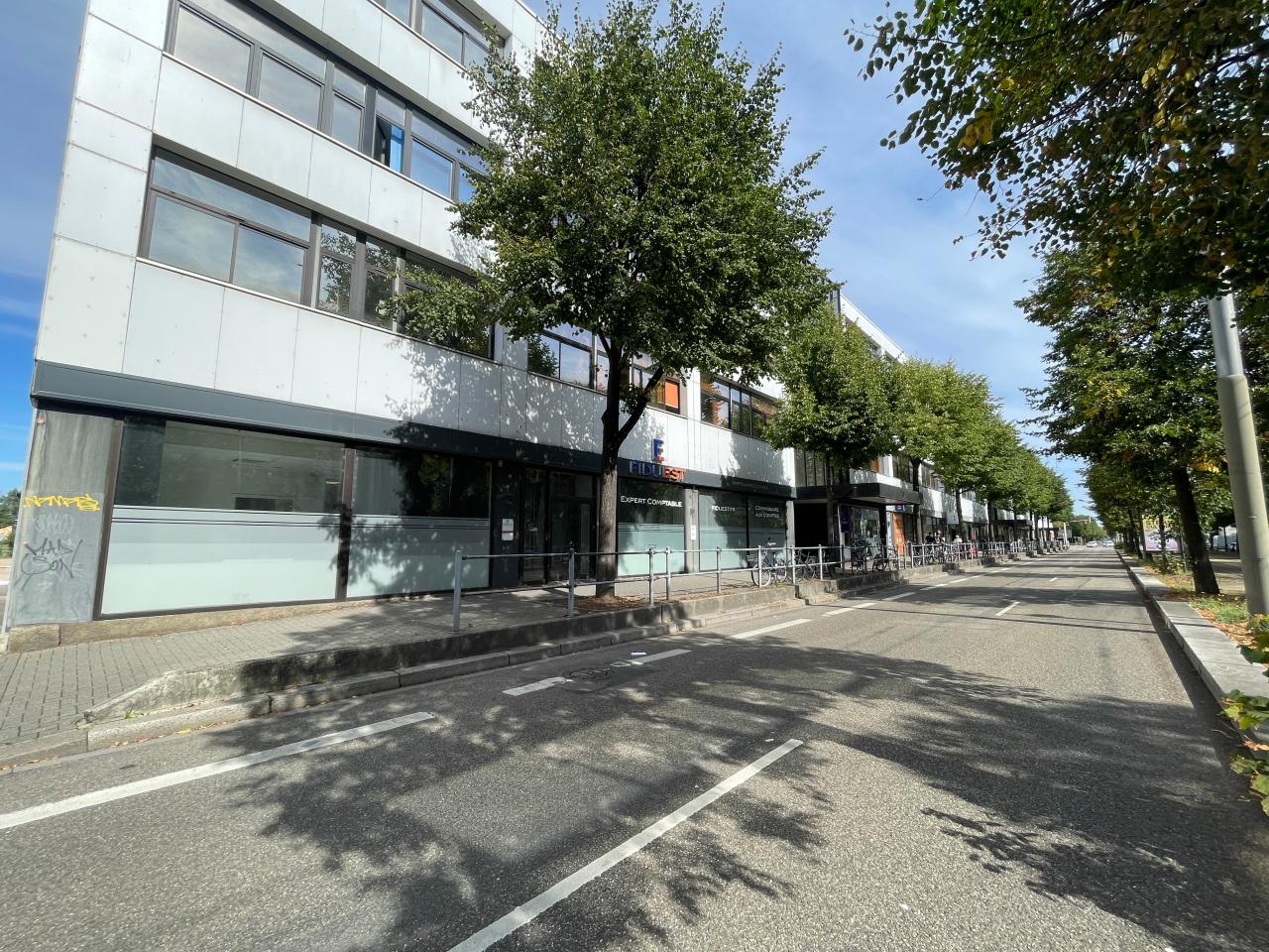 Vente bureau Strasbourg Bas-Rhin OVBUR2643843 2