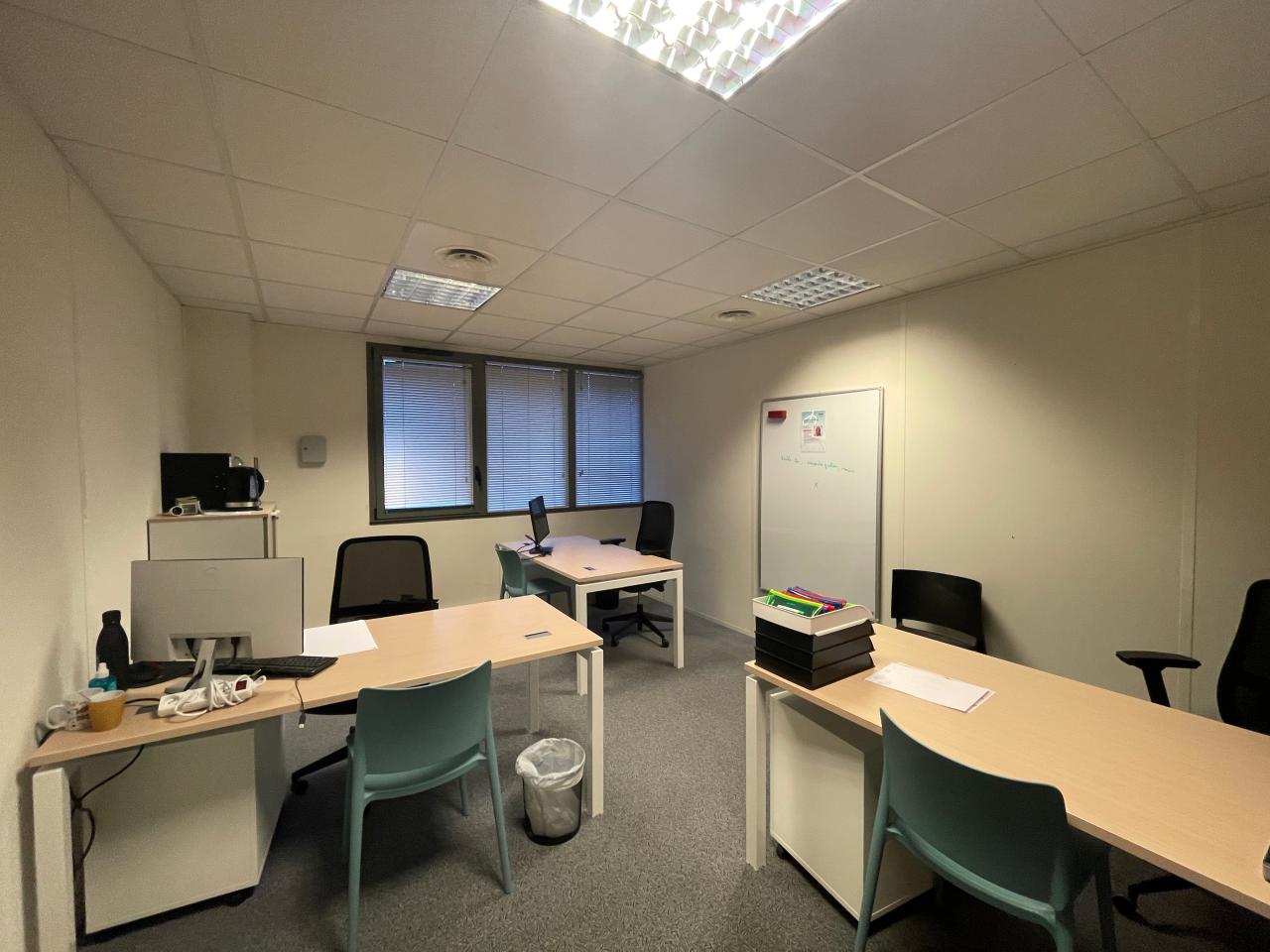 Location bureau Rennes Ille-et-Vilaine OLBUR2537645 4