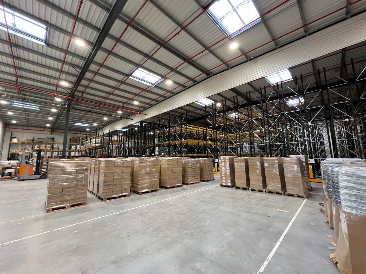 Vente entrepôt classe b Estillac Lot-et-Garonne OVLOG2639658 3