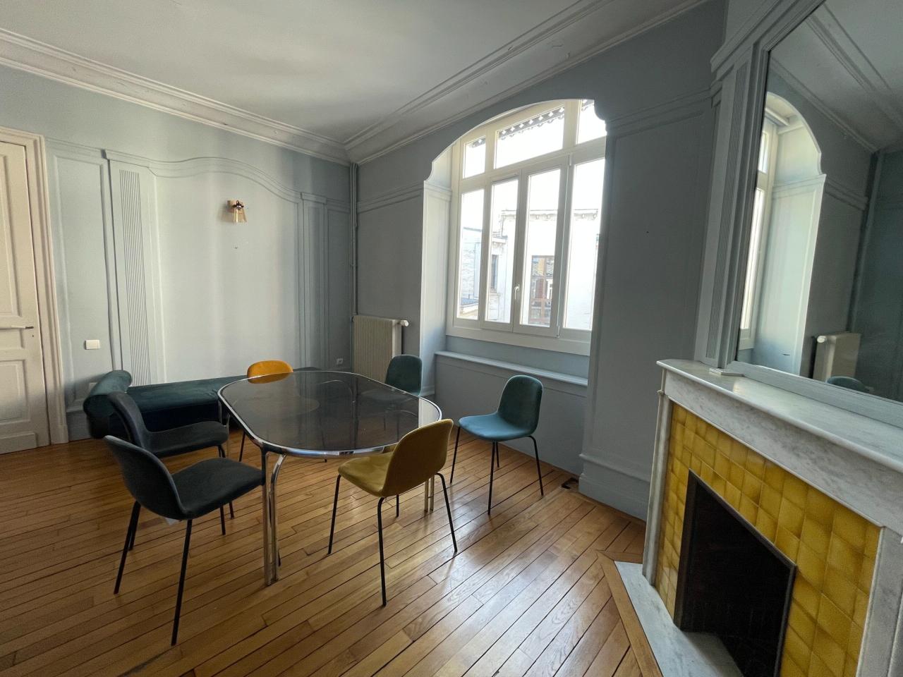 Vente bureau Lille Nord OVBUR2532528 2