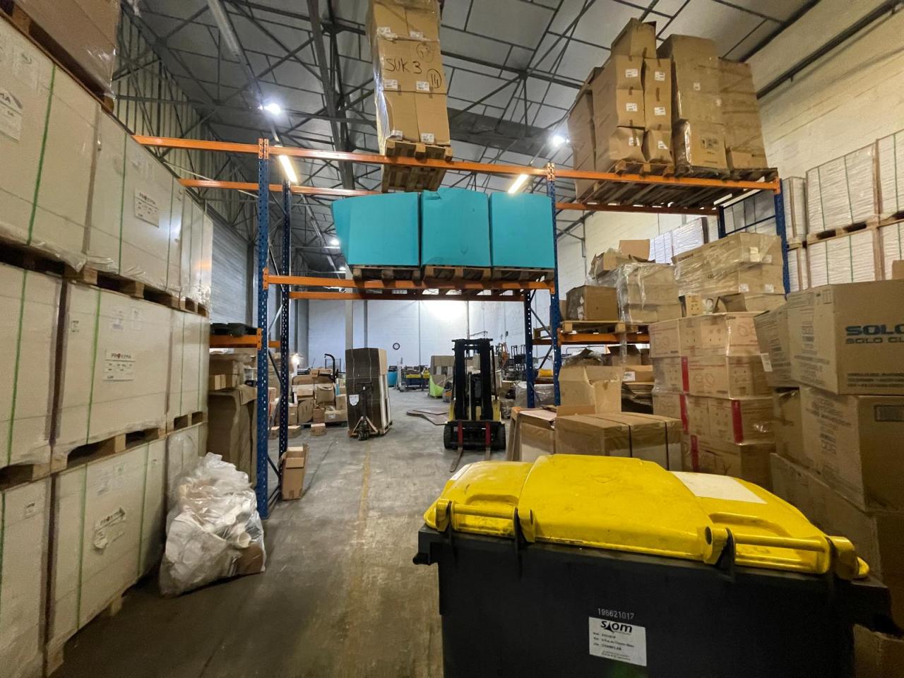 Vente local d'activité Champlan Essonne OVACT2640517 3
