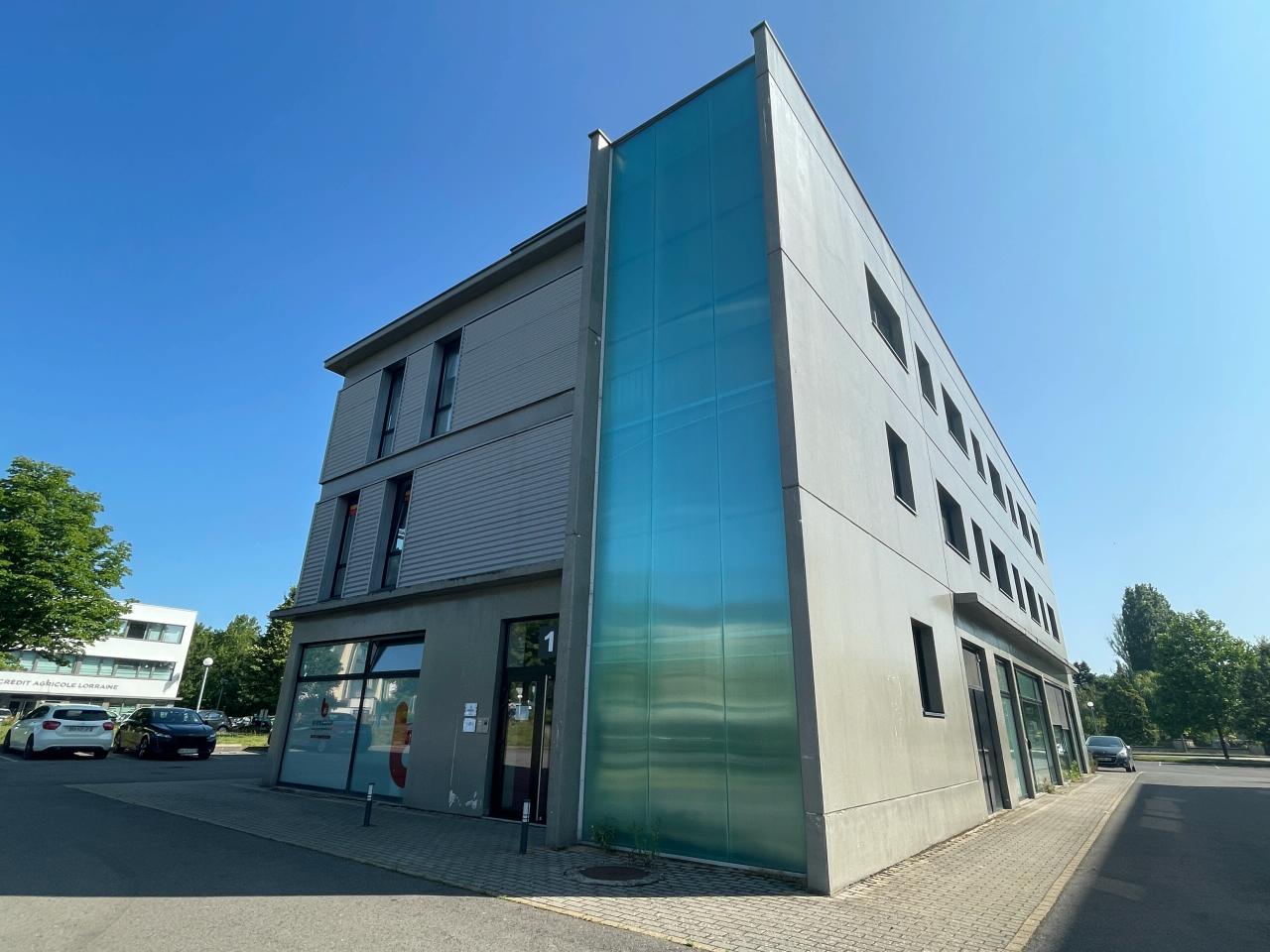 Location bureau Metz Moselle OLBUR2427354 1