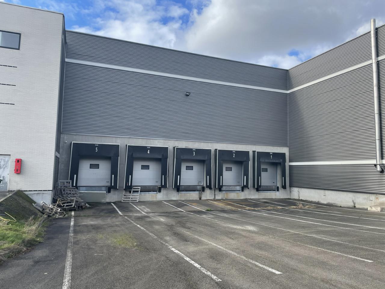 Location local d'activité Romainville Seine-Saint-Denis OLACT2421846 2