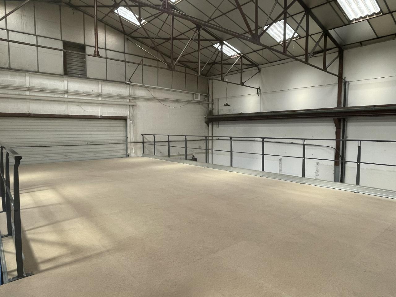 Location local d'activité Chaponost Rhône OLACT2315087 3