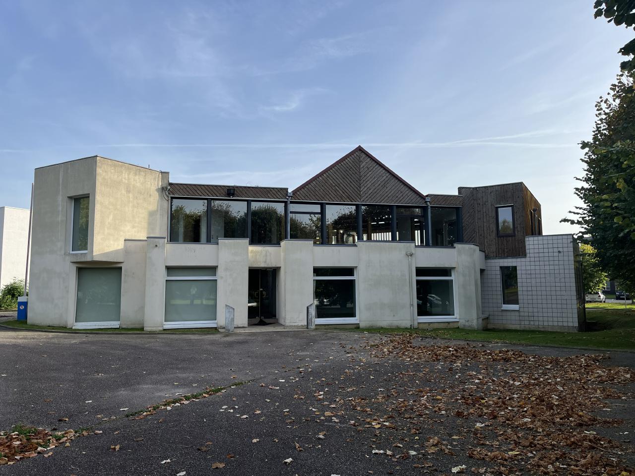 Location bureau Mont-Saint-Aignan Seine-Maritime OLBUR2200752