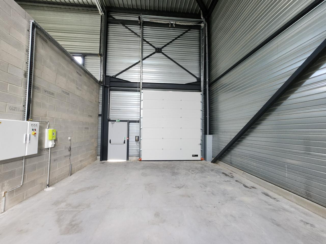 Location local d'activité Vaires-sur-Marne Seine-et-Marne OLACT2206929 2