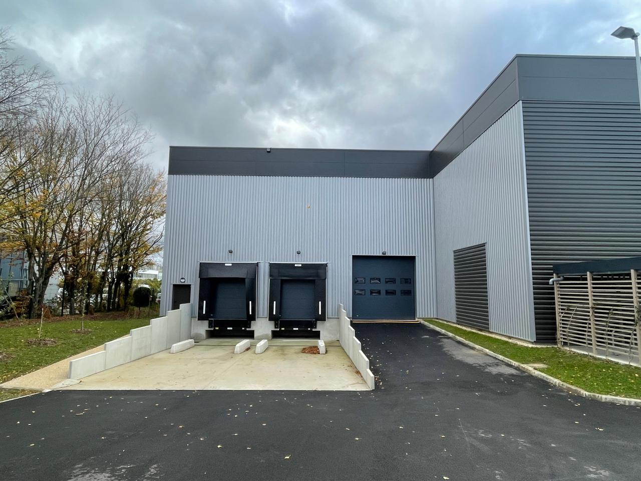 Location local d'activité Trappes Yvelines OLACT2418990 1