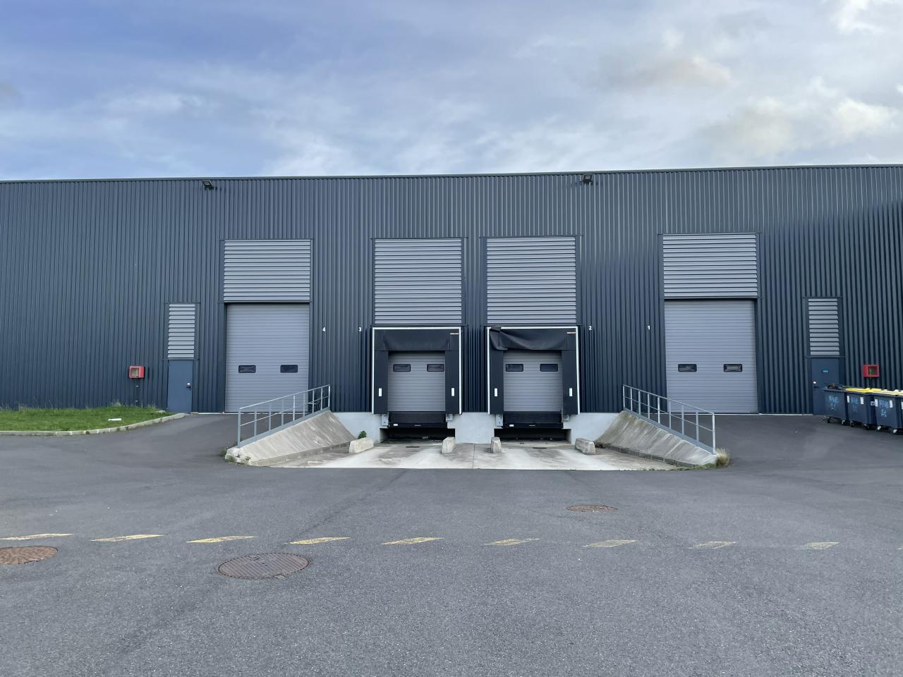 Location local d'activité Lieusaint Seine-et-Marne OLACT2310718 1