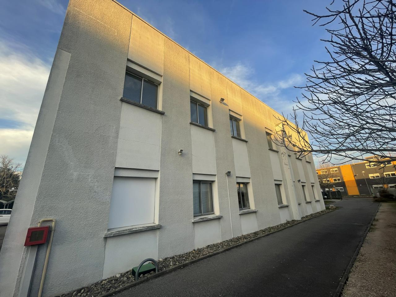 Vente bureau Toulouse Haute-Garonne OVBUR2310575 3