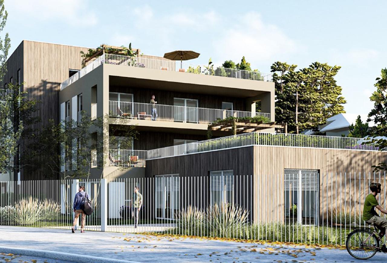 Vente bureau Saint-Genis-Laval Rhône OVBUR2313327 1