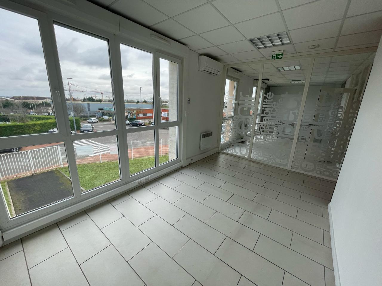 Location bureau Fontaine-lès-Dijon Côte-d'Or OLBUR2427912 3