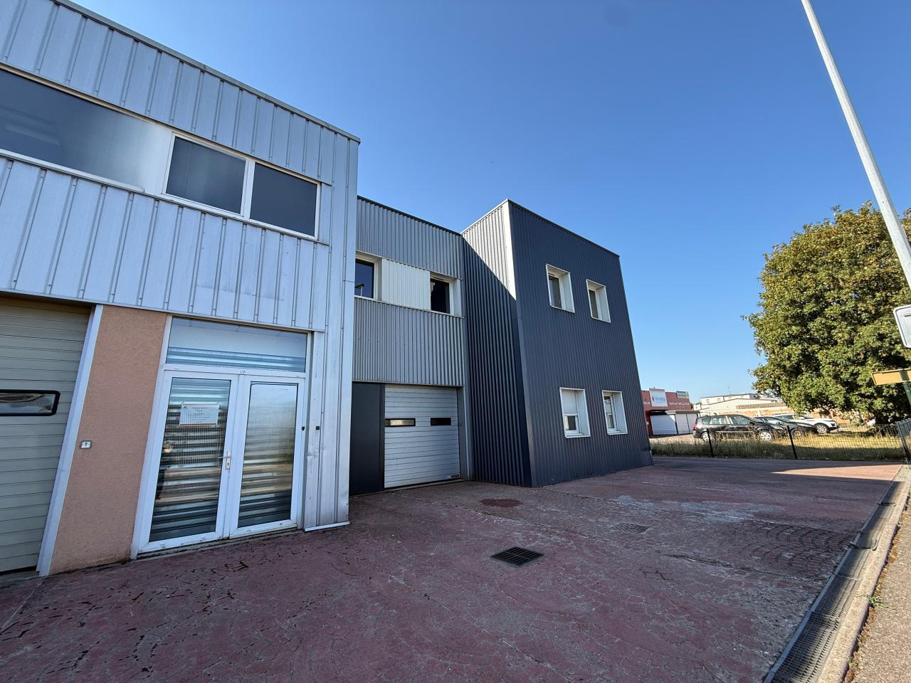 Location bureau Pulnoy Meurthe-et-Moselle OLBUR2427918 2