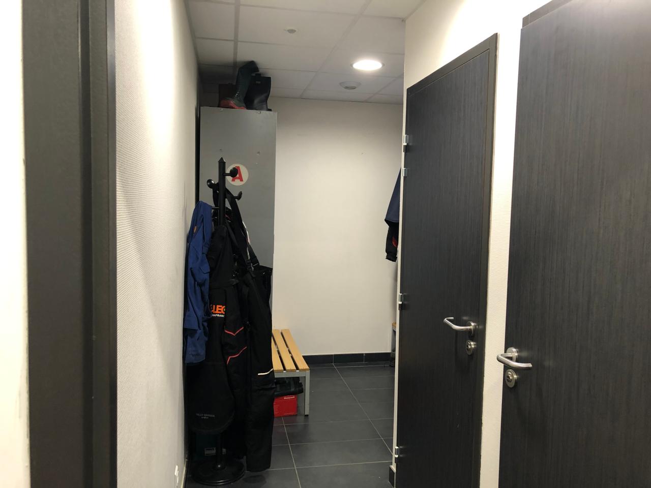 Location local d'activité Vaulx-en-Velin Rhône OLACT2109688 4