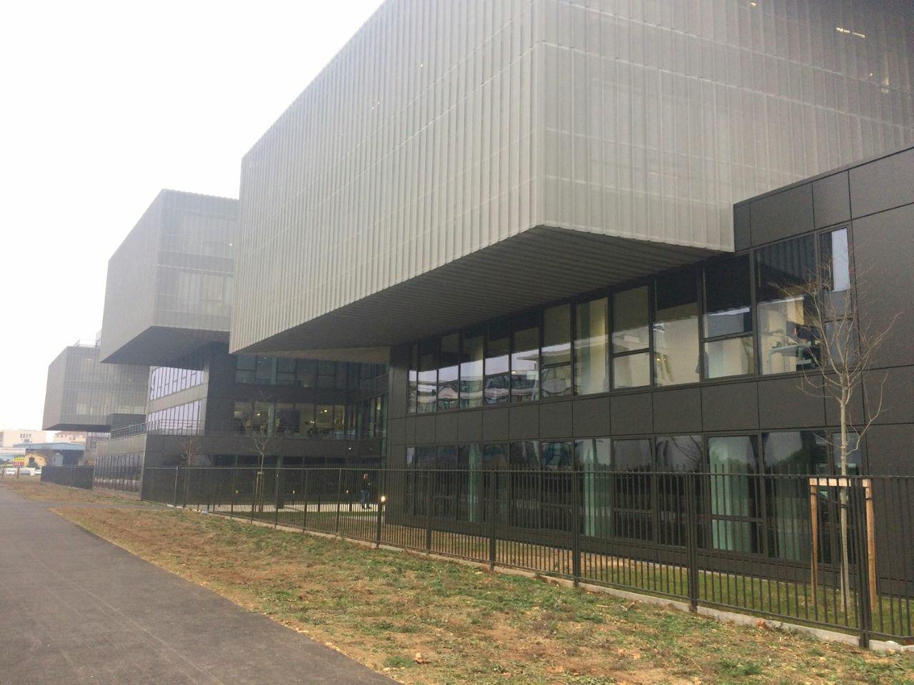 Location bureau Villeurbanne Rhône OLBUR2109056 4