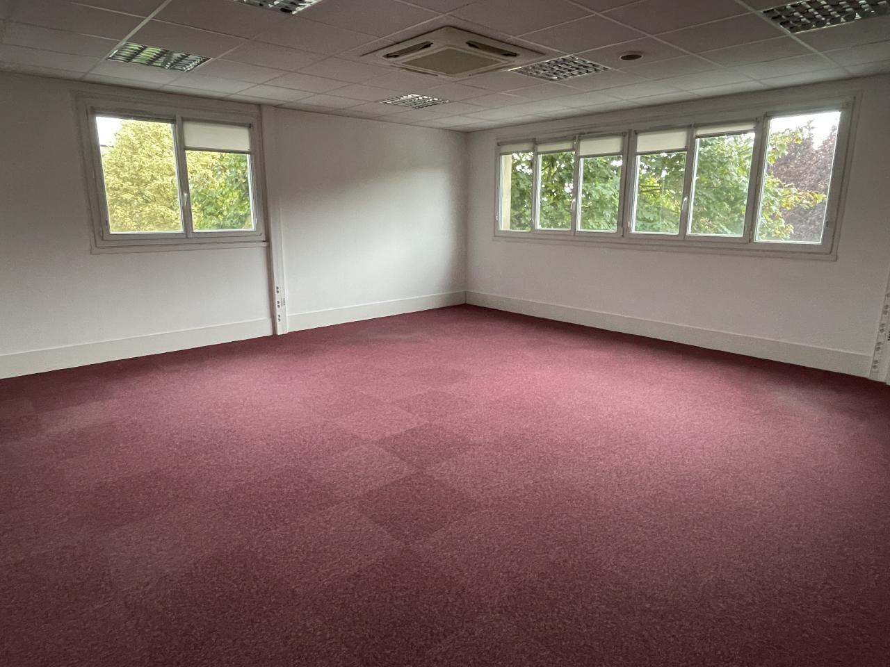 Location bureau Cesson-Sévigné Ille-et-Vilaine OLBUR2112792 4