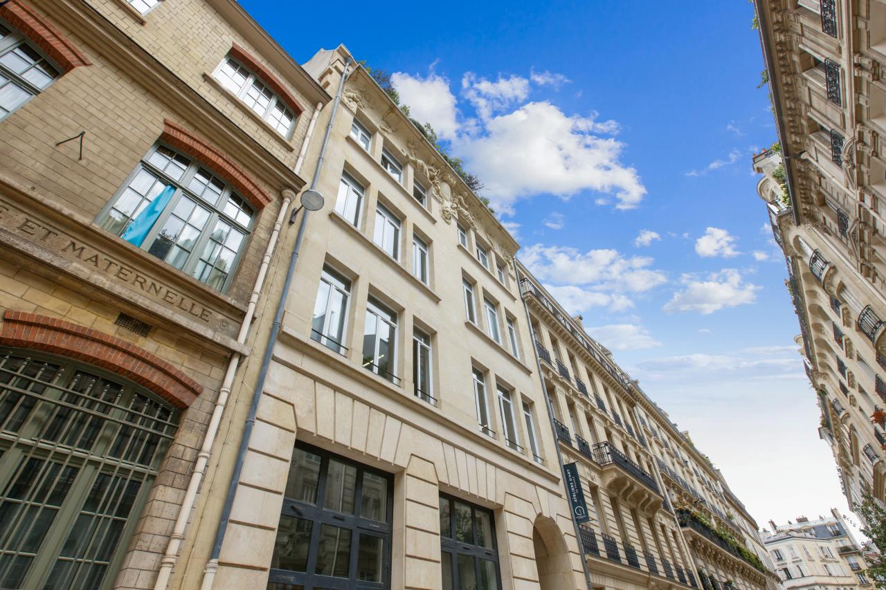 Location bureau Paris OLBUR2427560